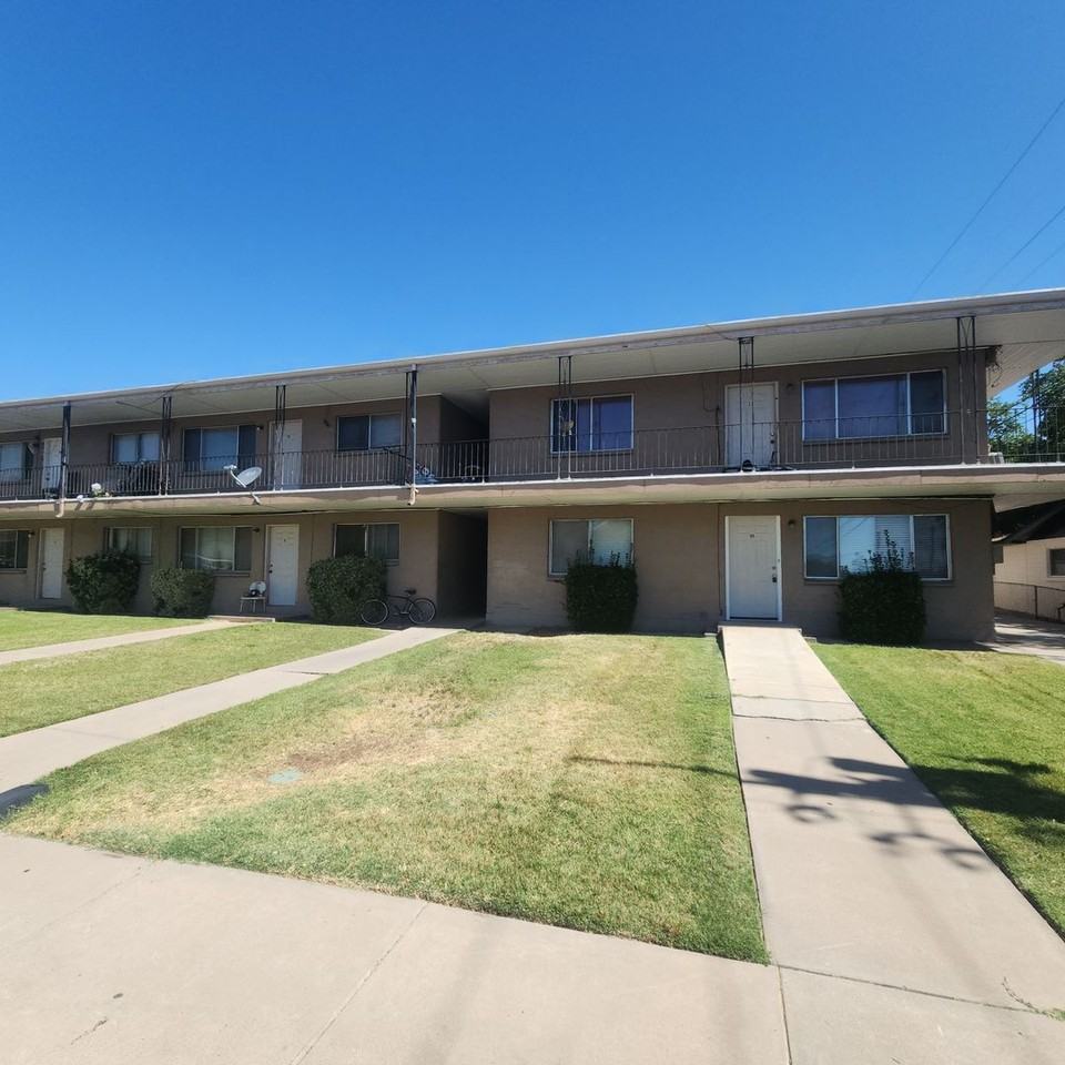 Hackwell Apartments - Photo 3 of 14