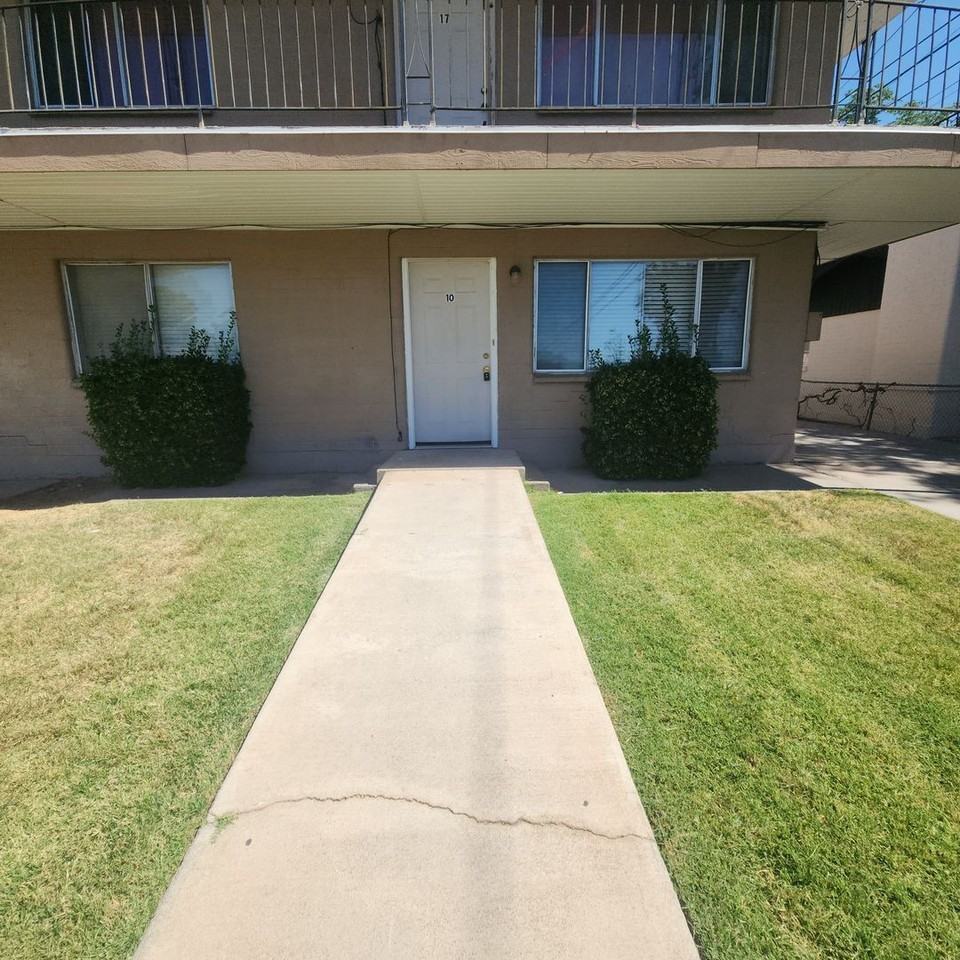 Hackwell Apartments - Photo 4 of 14