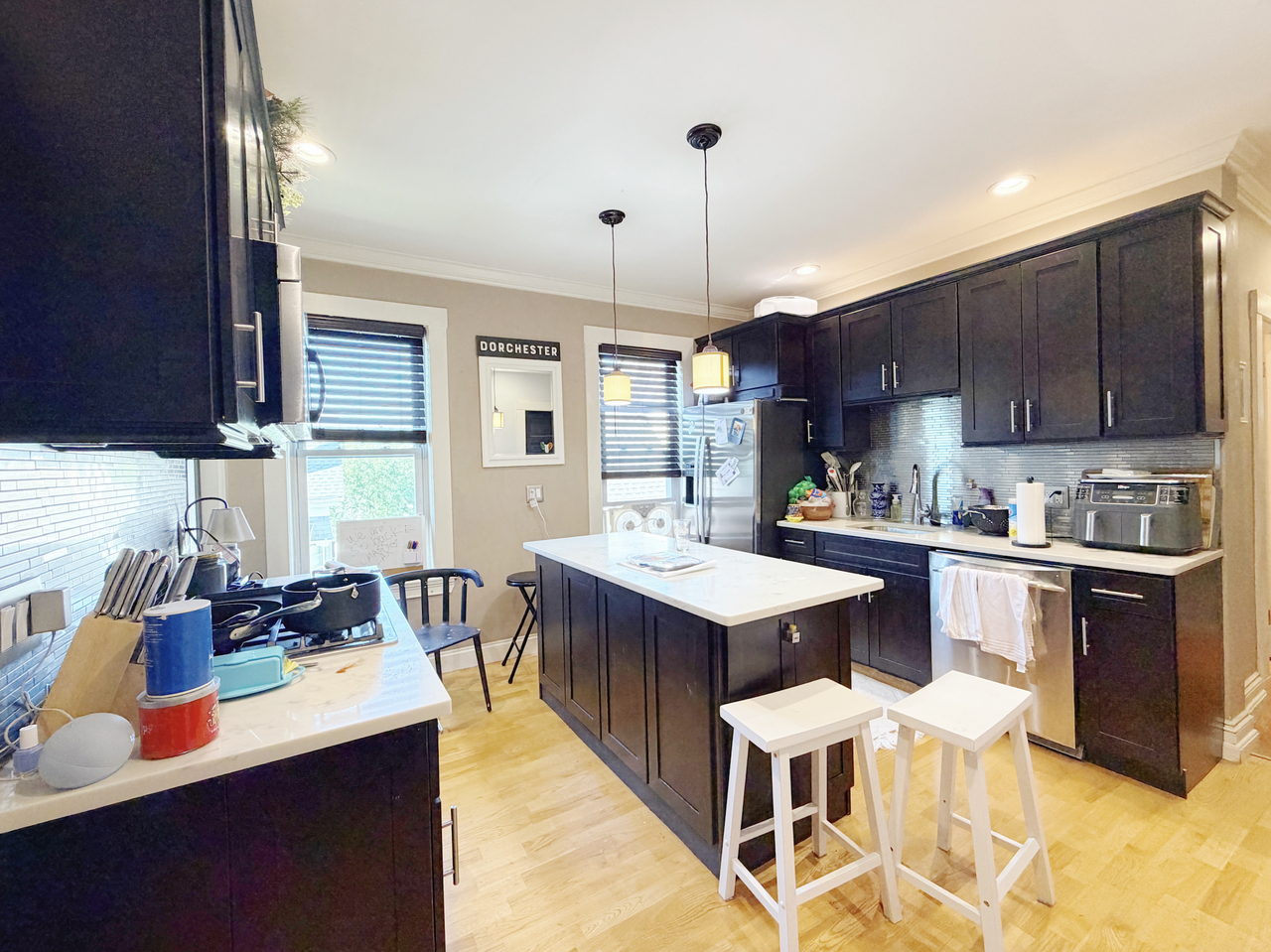17 Pleasant St #3 - Photo 3 of 18