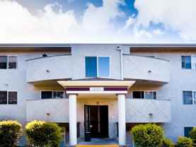 The Terrace Apartments - Photo 1 of 1