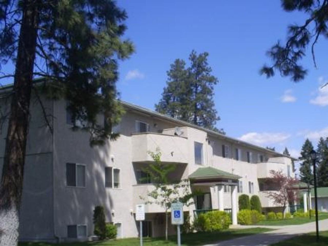 The Terrace Apartments - Photo 2 of 27