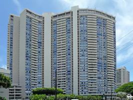 featured image of 2333 Kapiolani Blvd #810