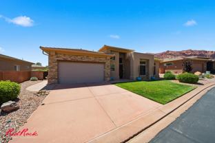 250 N Snow Canyon Dr #16 - Photo 1 of 1