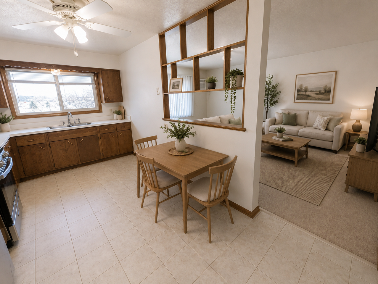 Star lane Apartments - Photo 7 of 31