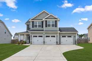 1319 Water Leaf Dr #HS - Photo 1 of 1