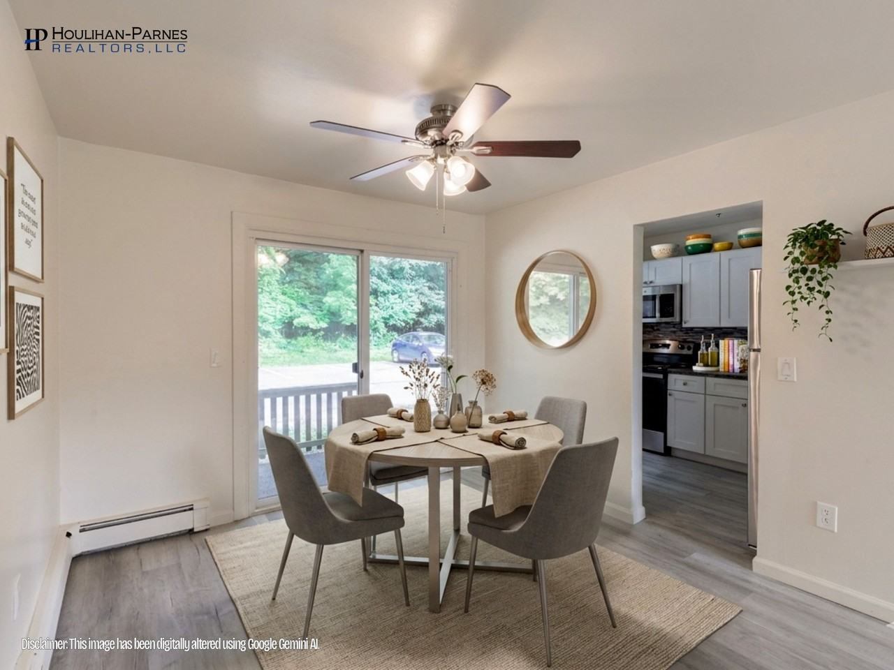 Country Manor Apartments - Photo 3 of 13