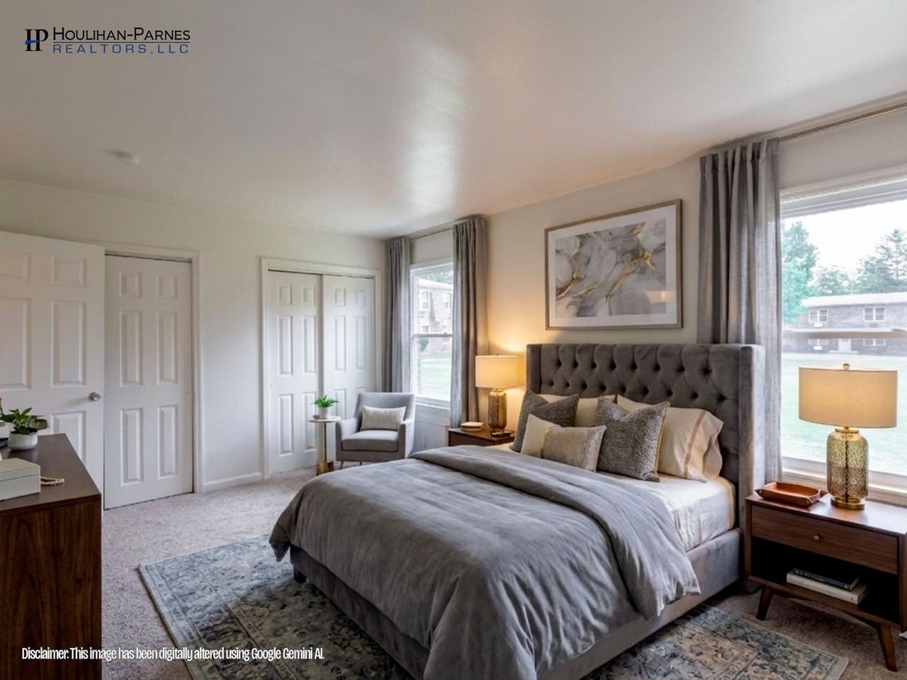 Country Manor Apartments - Photo 5 of 13