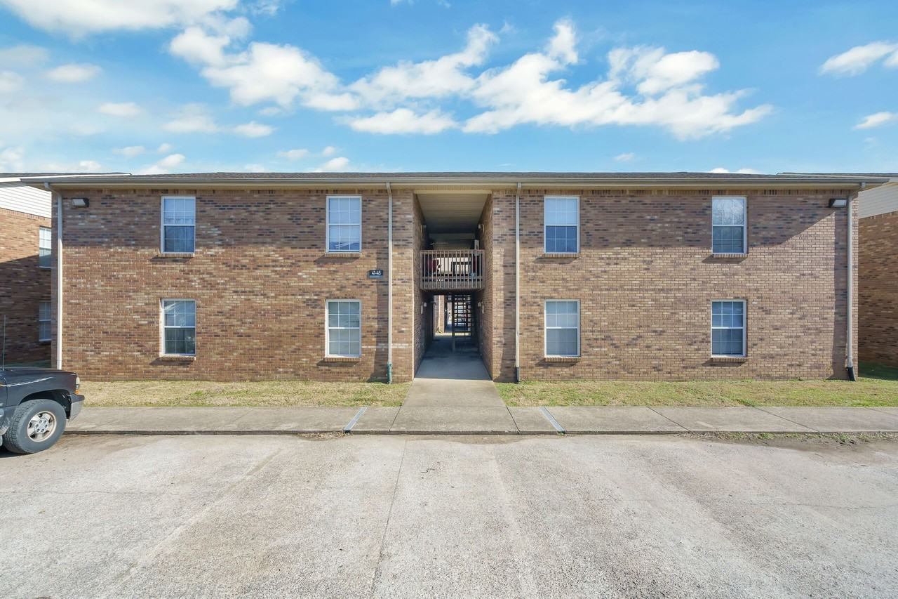 Liberty Homes Apartments - Photo 5 of 9