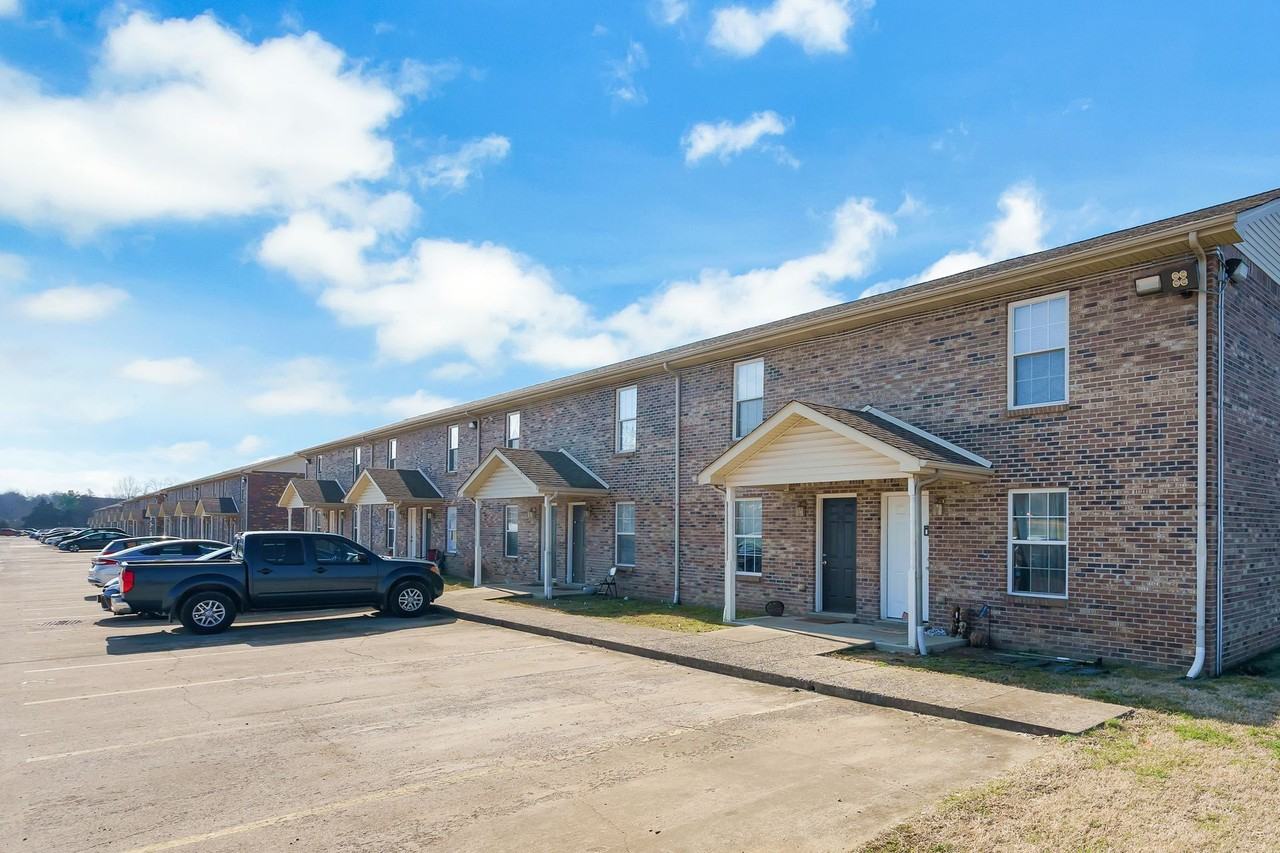 Liberty Homes Apartments - Photo 7 of 9