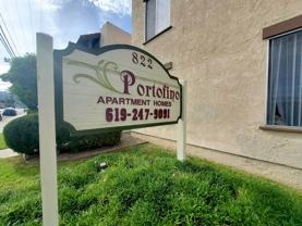Portofino Apartments - Photo 1 of 1