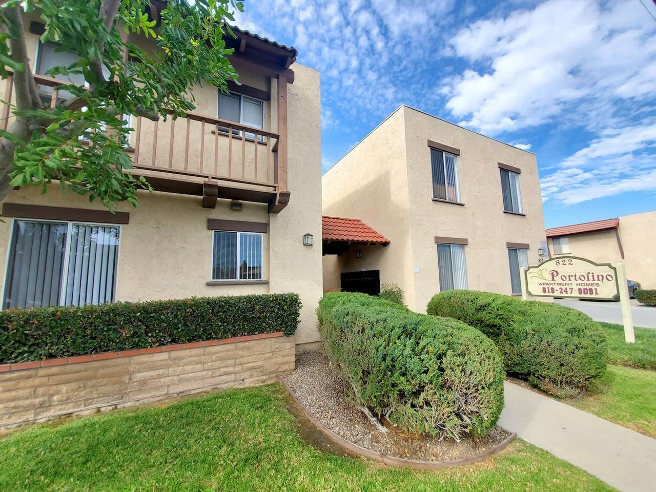 Portofino Apartments - Photo 2 of 39