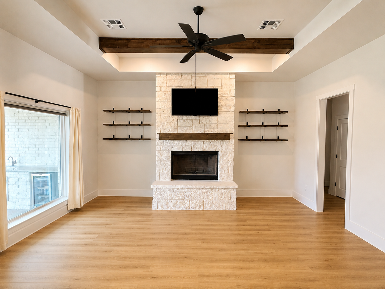 2045 Horatio St #1 - Photo 4 of 35
