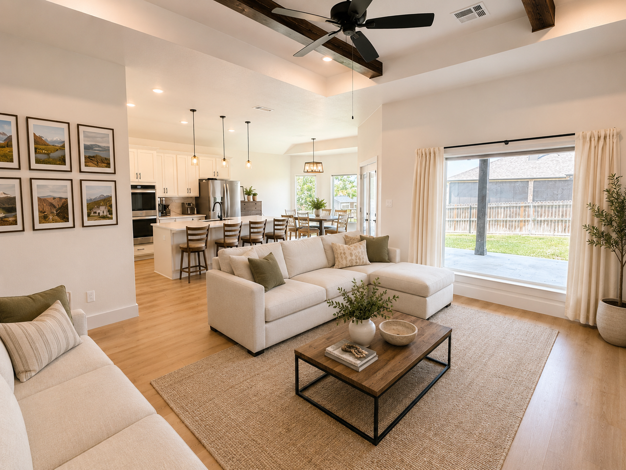 2045 Horatio St #1 - Photo 6 of 35