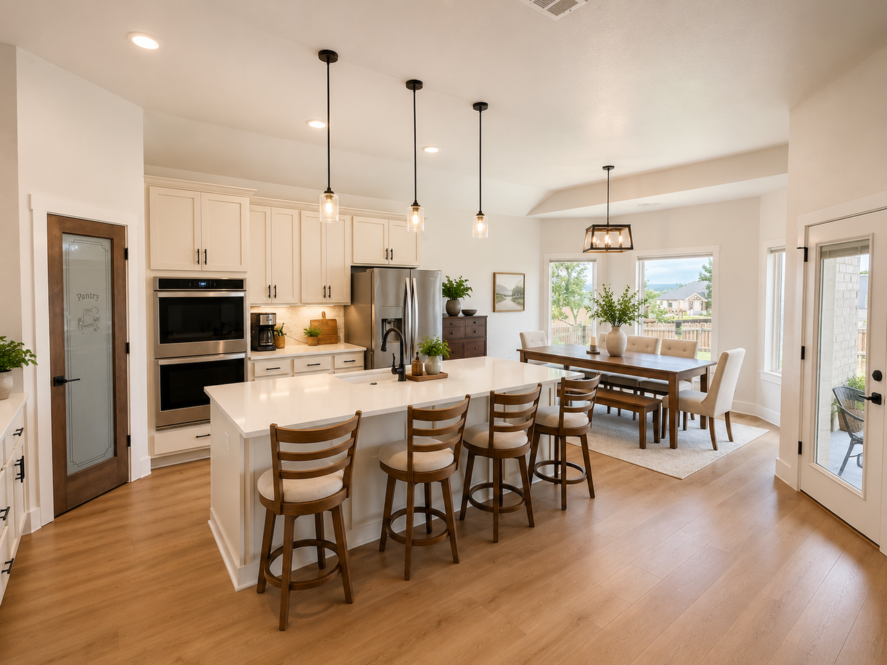 2045 Horatio St #1 - Photo 7 of 35