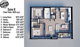featured image of 406 - 406 Main Street #406