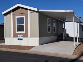 featured image of 2701 E Allred Ave #81