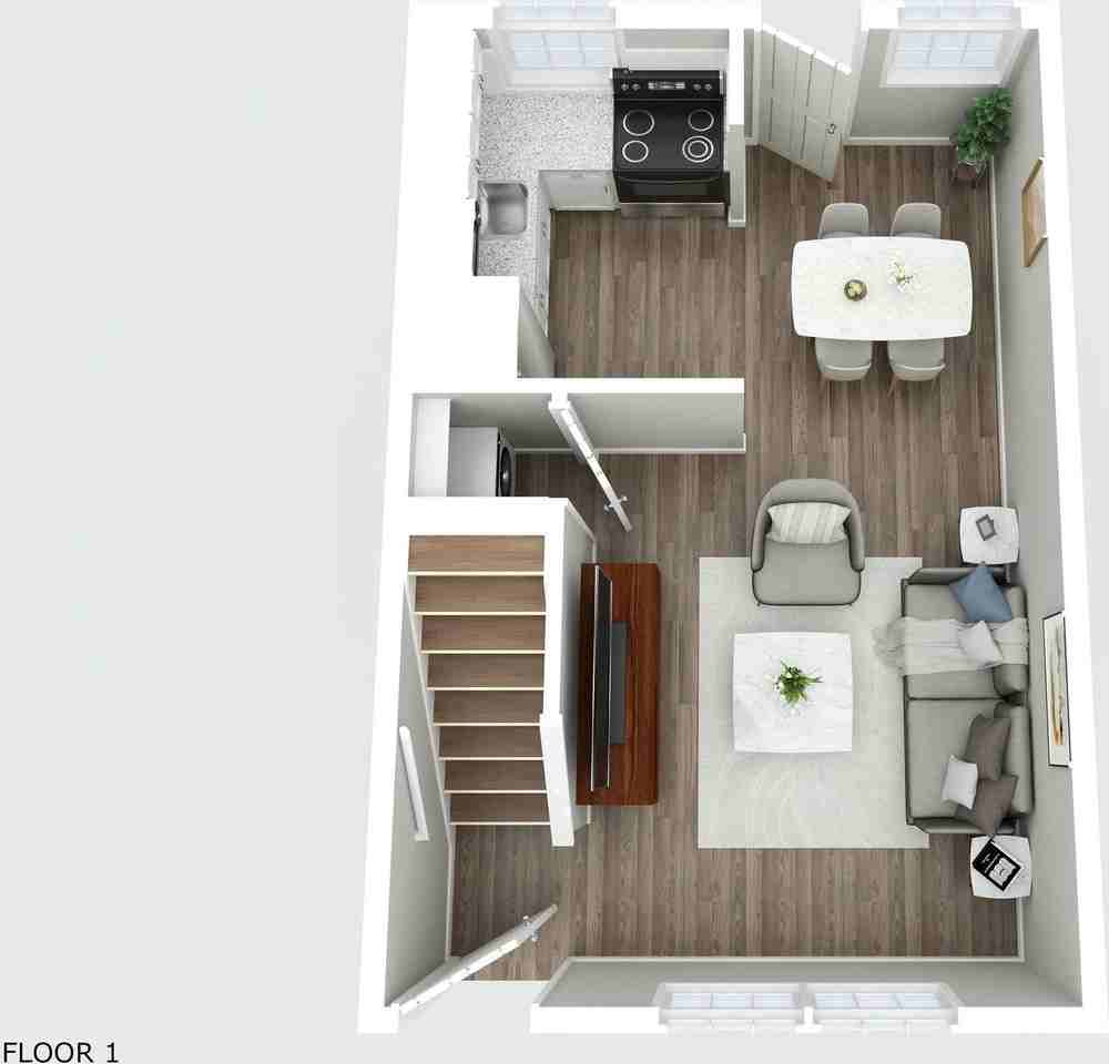 Legacy Kingsport - Photo 7 of 8