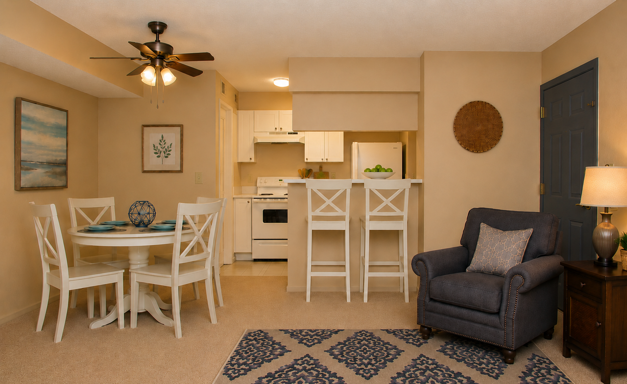 351 Lone Hill Dr #306 - Photo 5 of 19