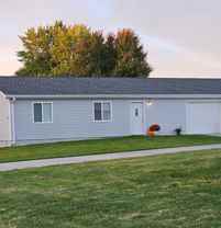 3-bedroom, 2-bathroom, 1 car garage apartment - Photo 1 of 1