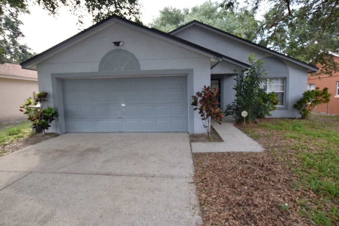 120 N Cervidae Dr