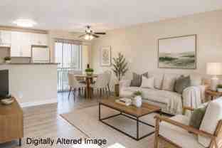 Reseda Gardens Apartments - Photo 1 of 1