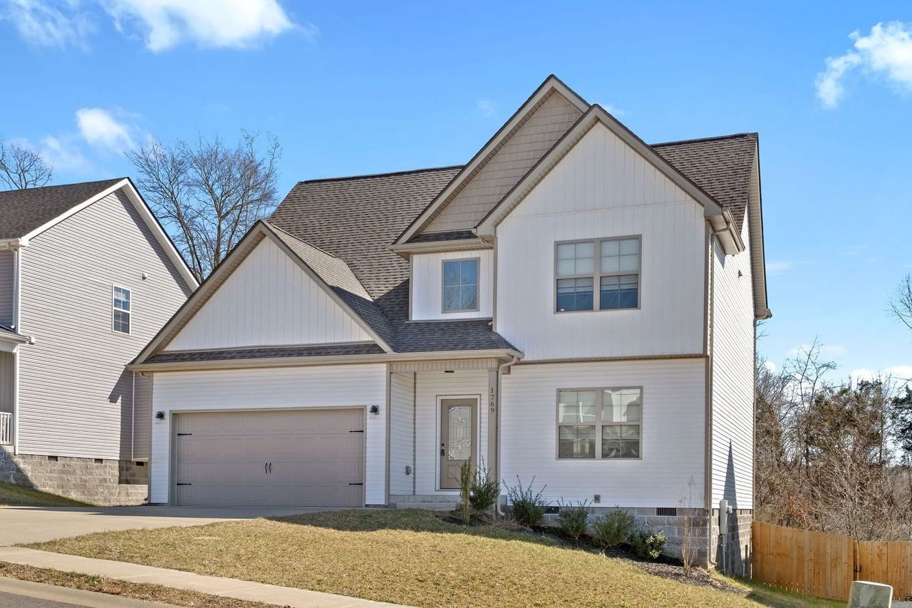 1769 Rains Rd - Photo 2 of 30