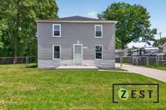 11726 Deering St - Photo 1 of 1