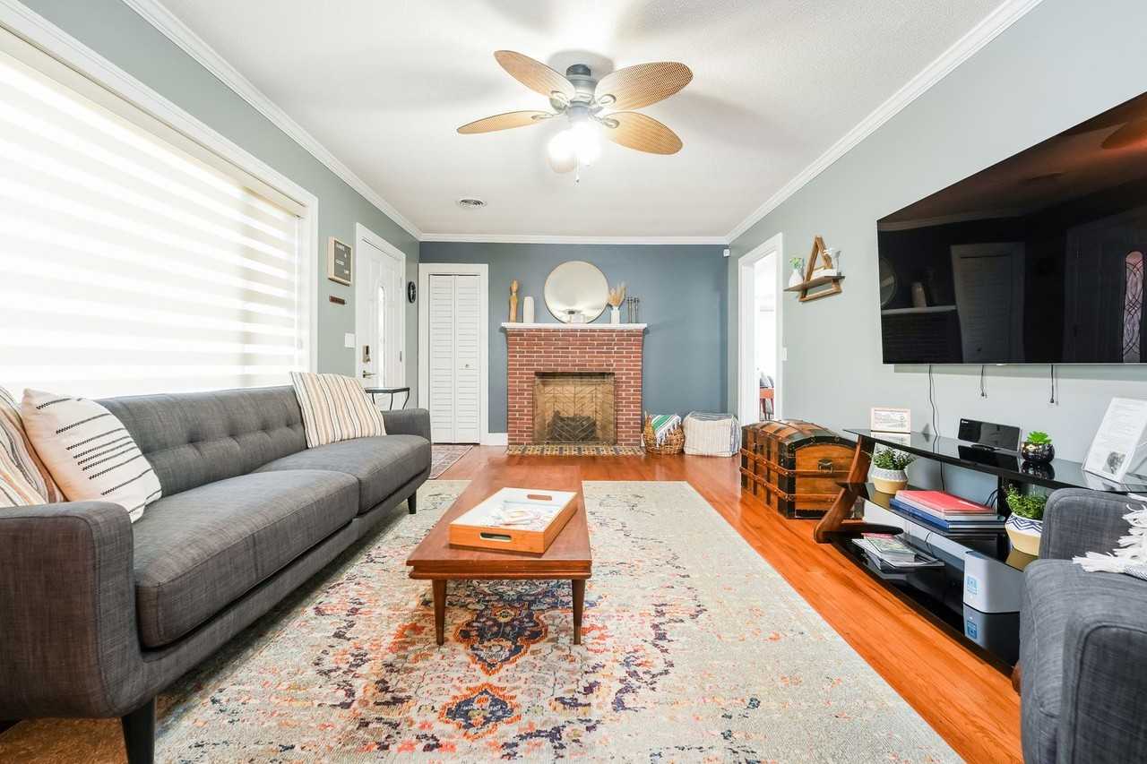 1219 South Blvd - Photo 5 of 22