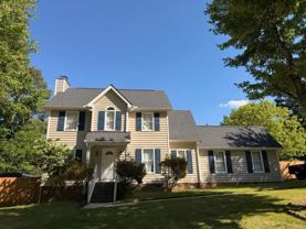 2502 Faucette Ave - Photo 1 of 1