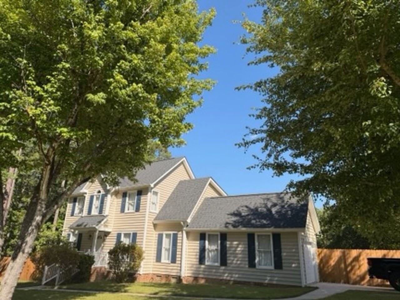 2502 Faucette Ave - Photo 2 of 3