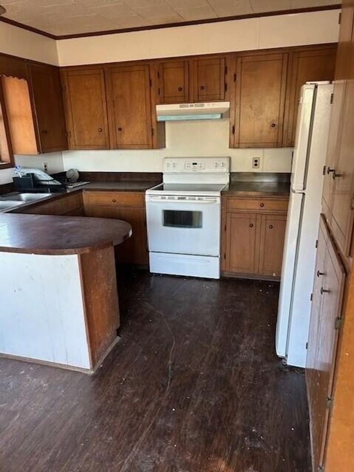 446 Earl Perkins Rd - Photo 4 of 11