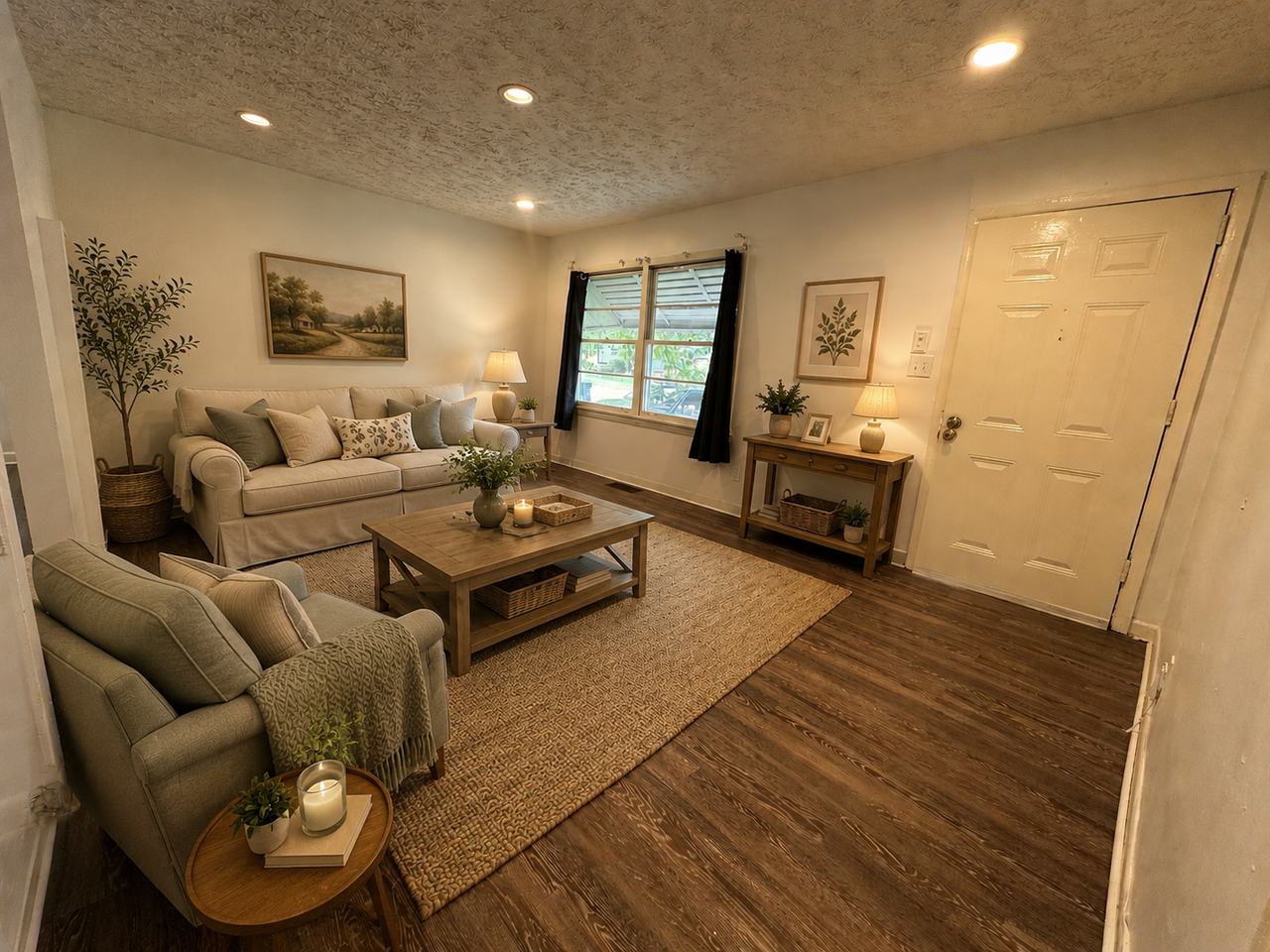 3627 Croft Pl Nw - Photo 4 of 16