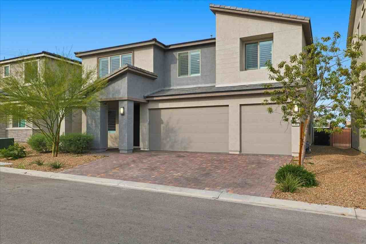 5366 Purple Moon Ave - Photo 2 of 50
