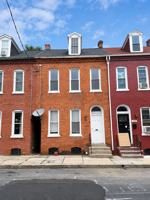 featured image of 537 W King St