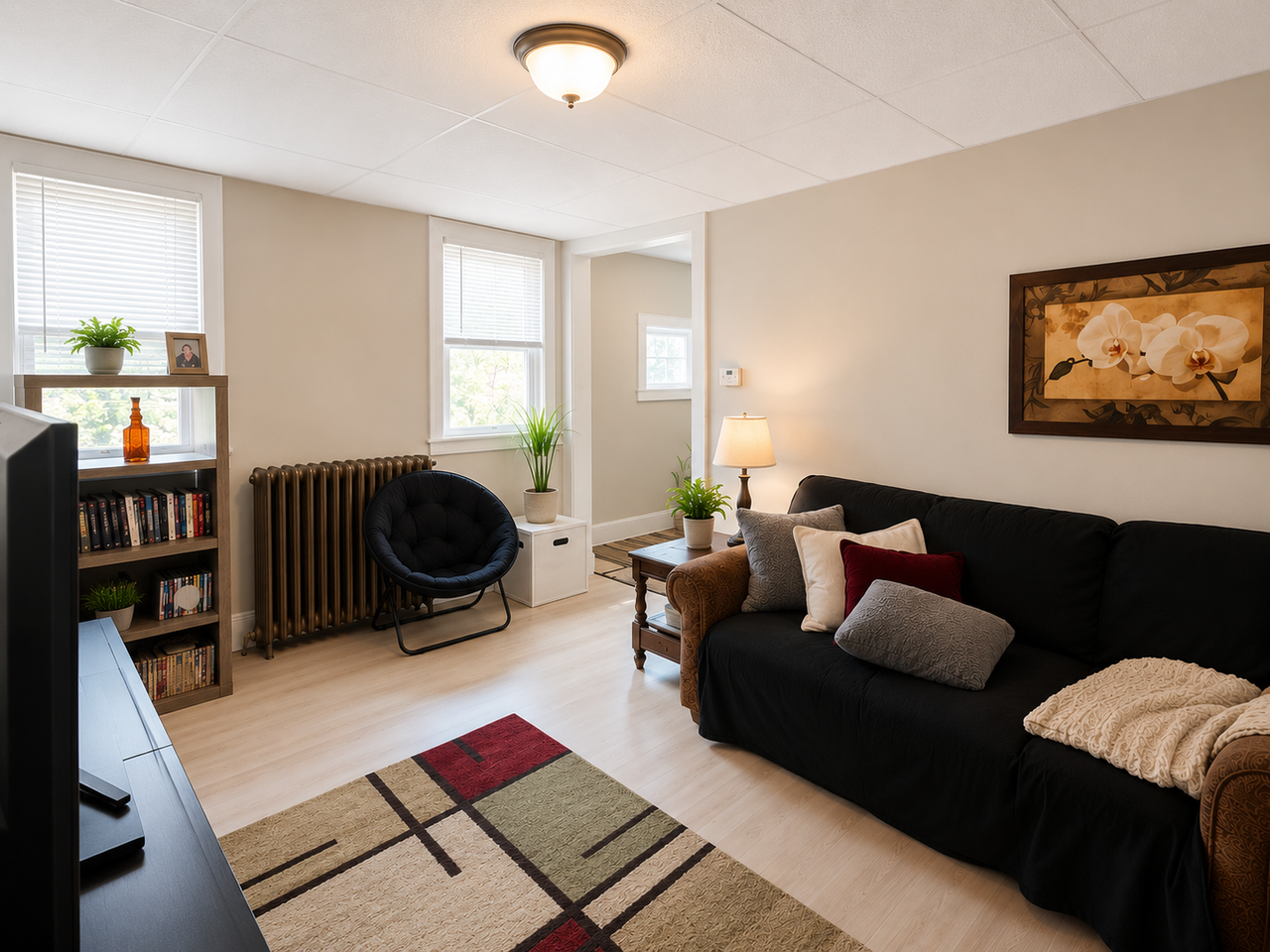 423 Commonwealth Ave #4 - Photo 4 of 11