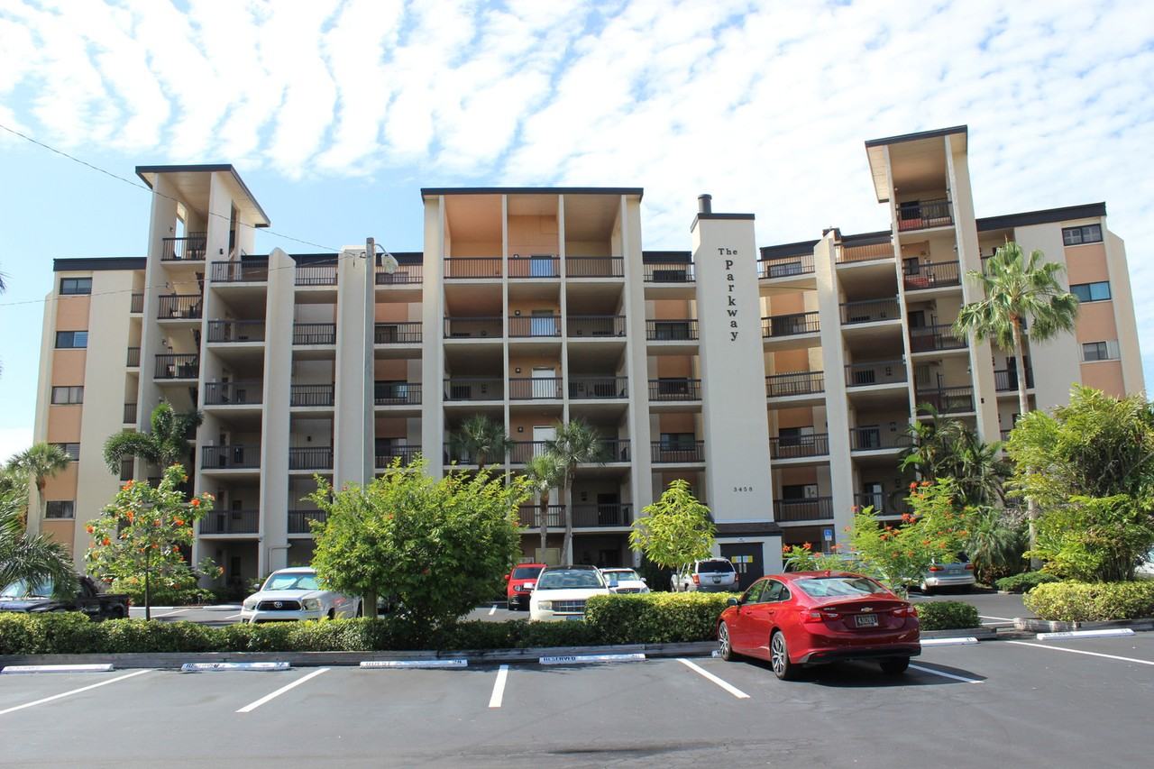 3458 Hancock Bridge Pkwy #141