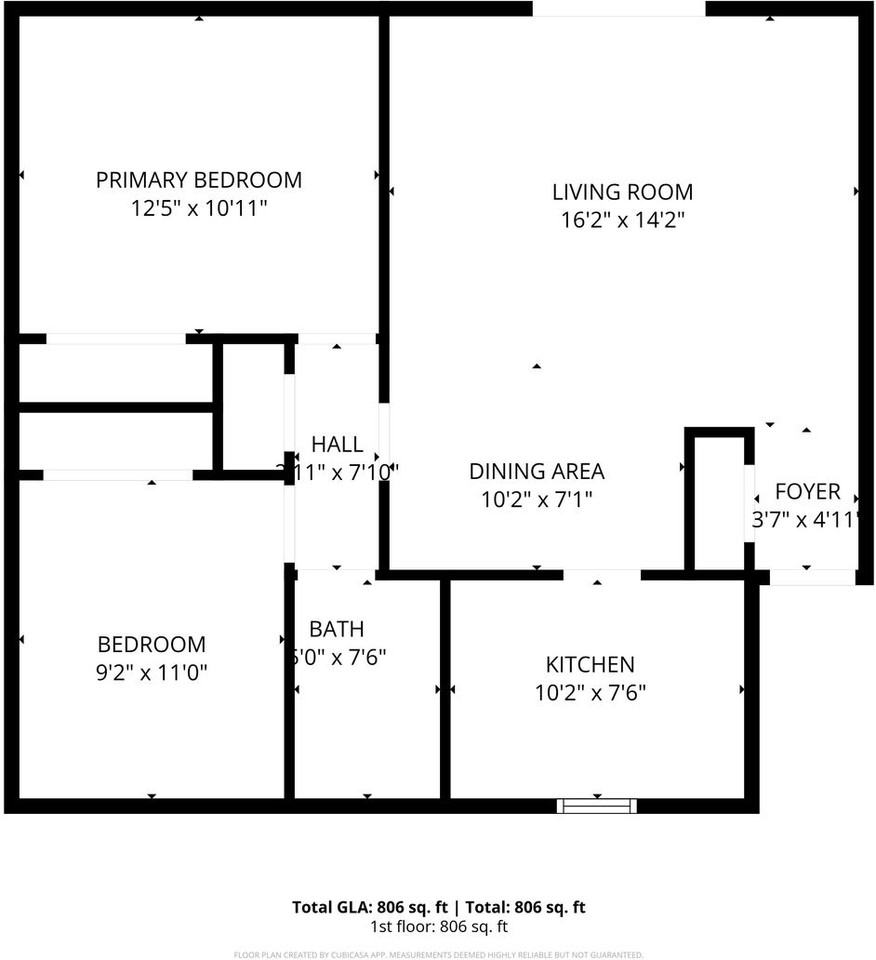 215 Nw Canal Blvd #6 - Photo 2 of 17