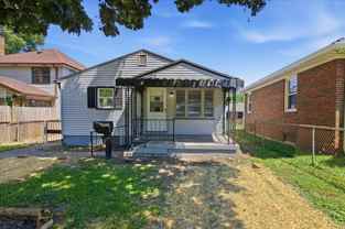 5010 Brookville Rd - Photo 1 of 1