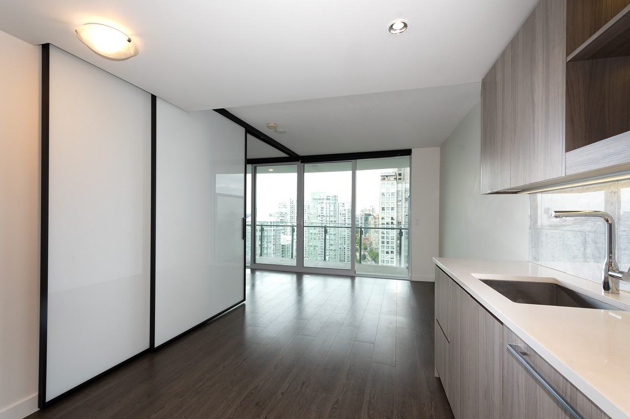 89 Nelson Street #2304 - Photo 2 of 43