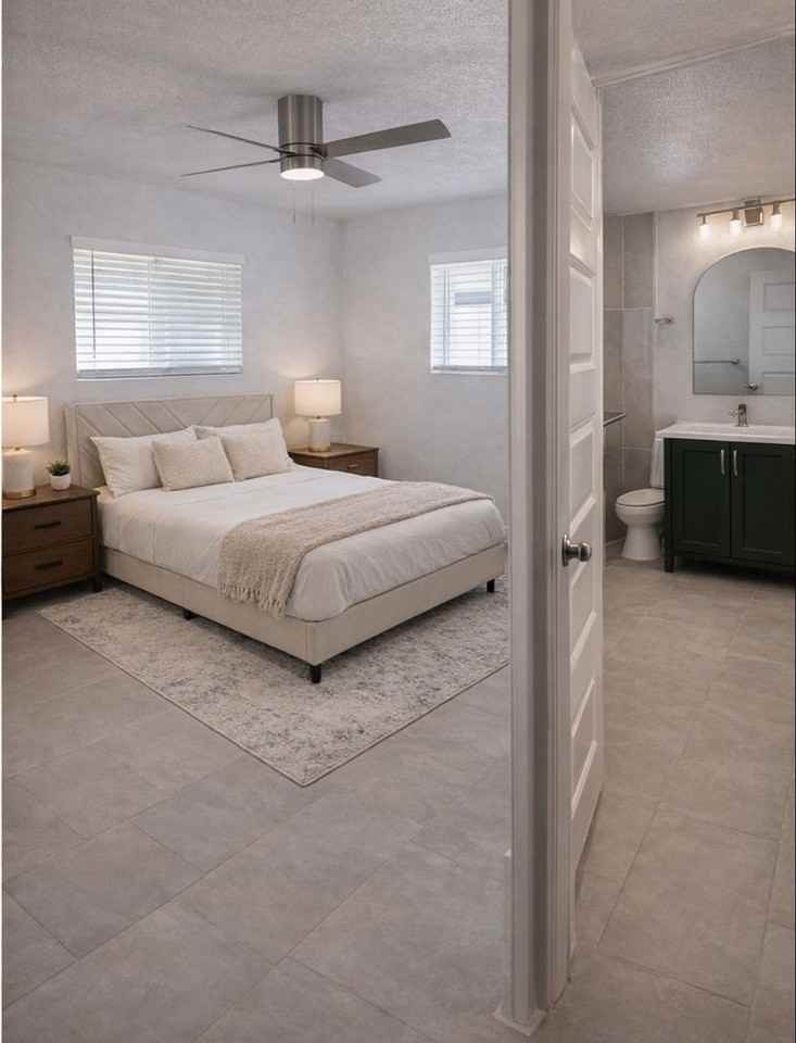 7814 E Heatherbrae Ave #B - Photo 3 of 10