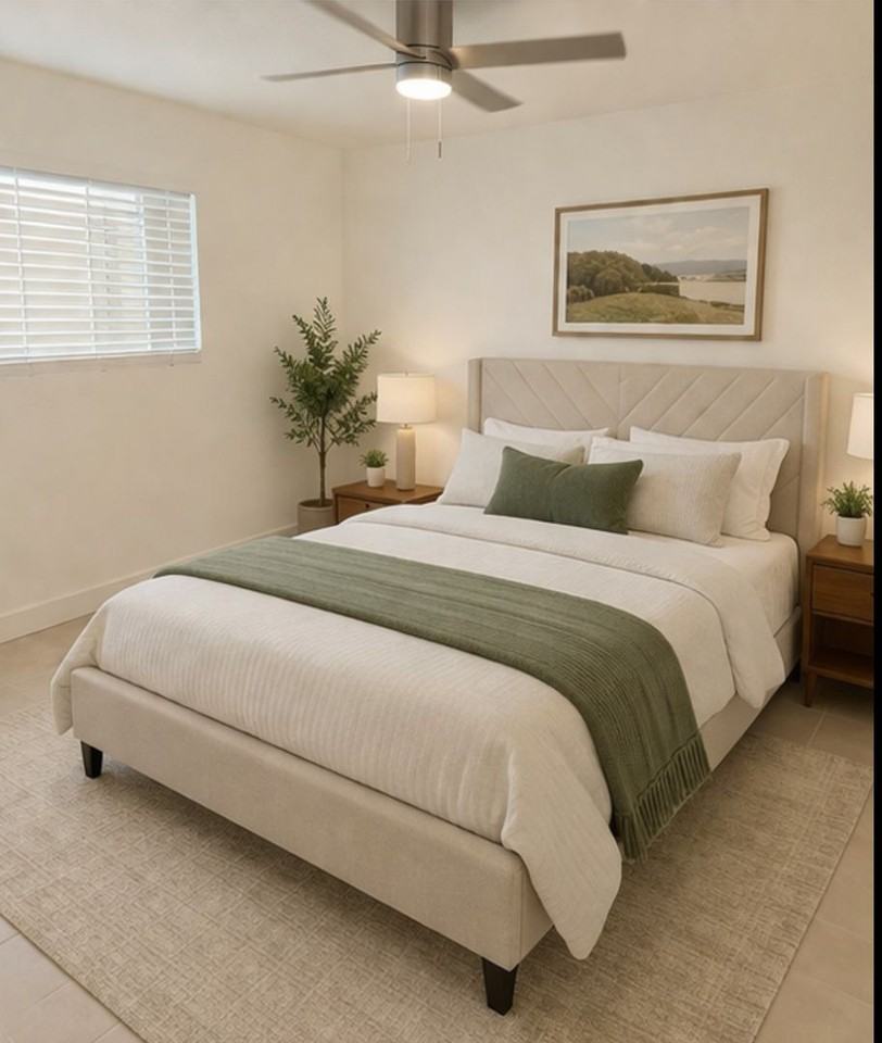7814 E Heatherbrae Ave #B - Photo 4 of 10