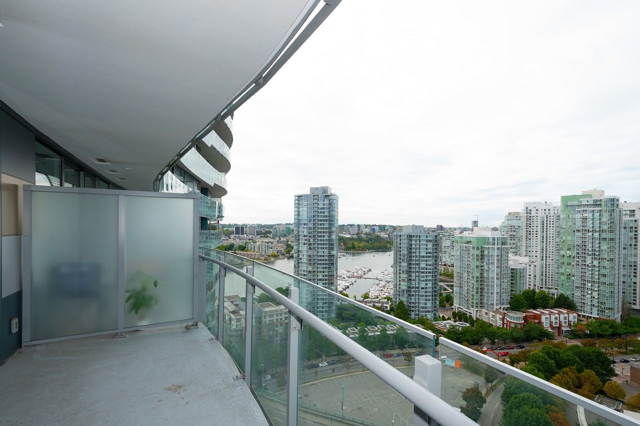 89 Nelson Street #2304 - Photo 7 of 43