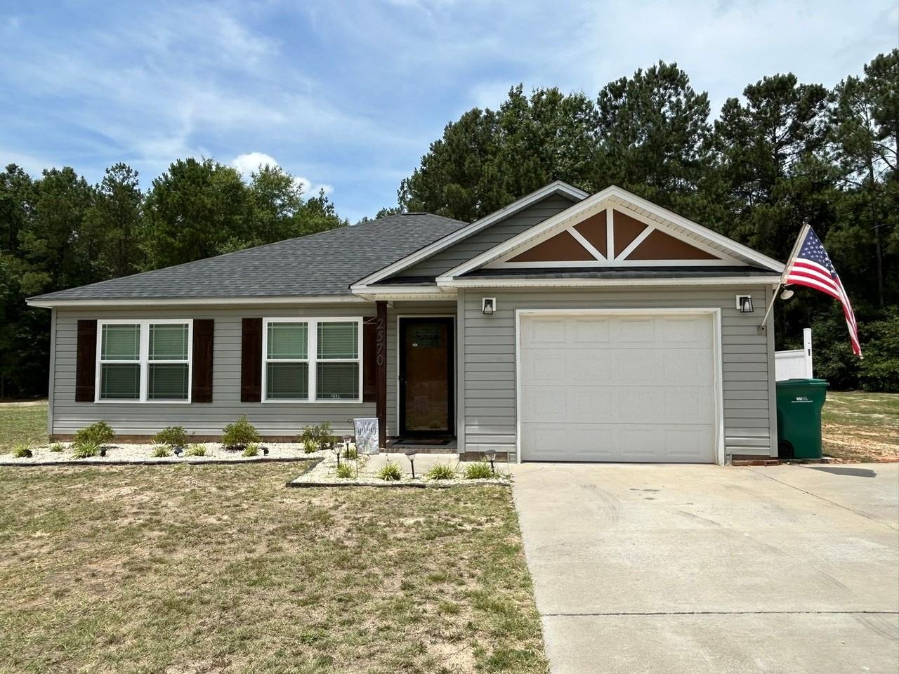 2570 Tindal Rd