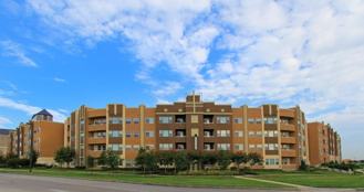 Delante Apartments - Photo 1 of 1