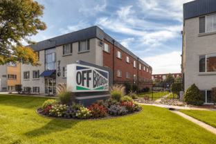Off Broadway Flats - Photo 1 of 1