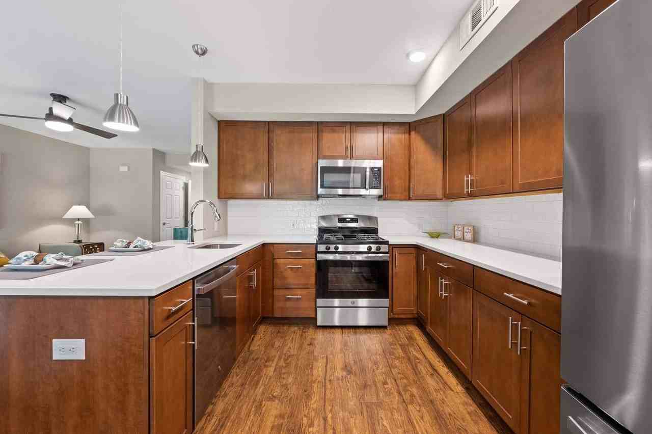 Severgn Apartments - Photo 3 of 30