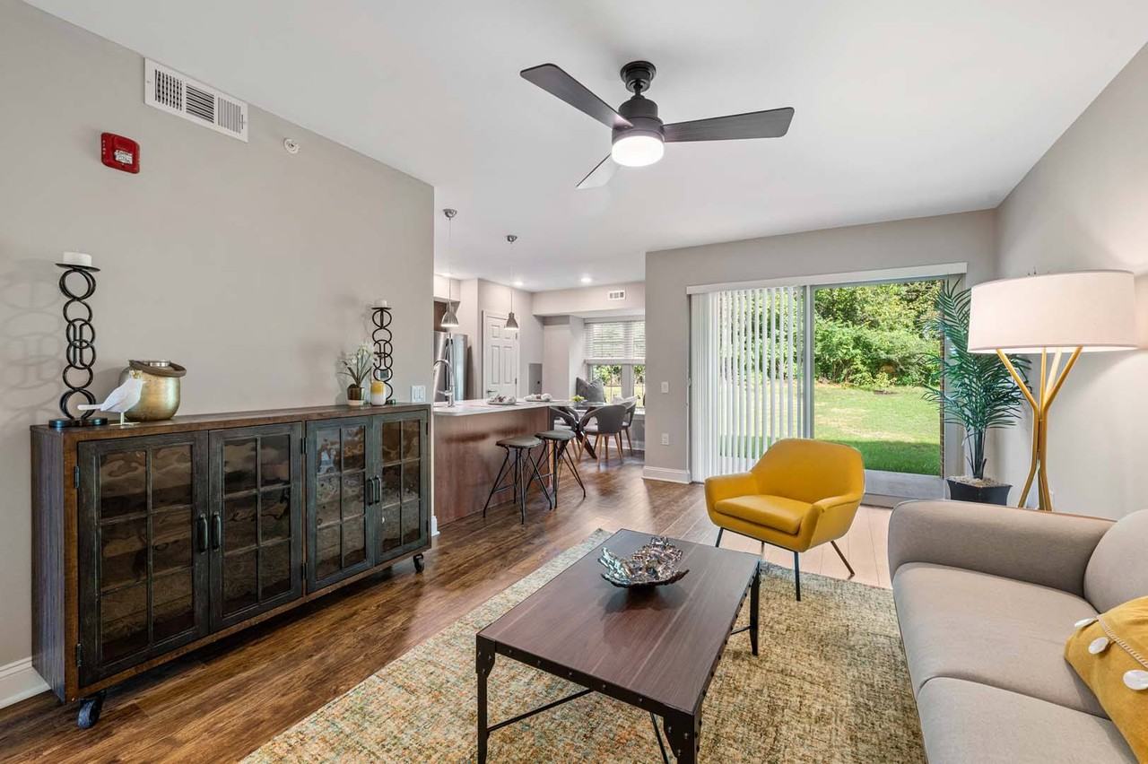Severgn Apartments - Photo 2 of 27