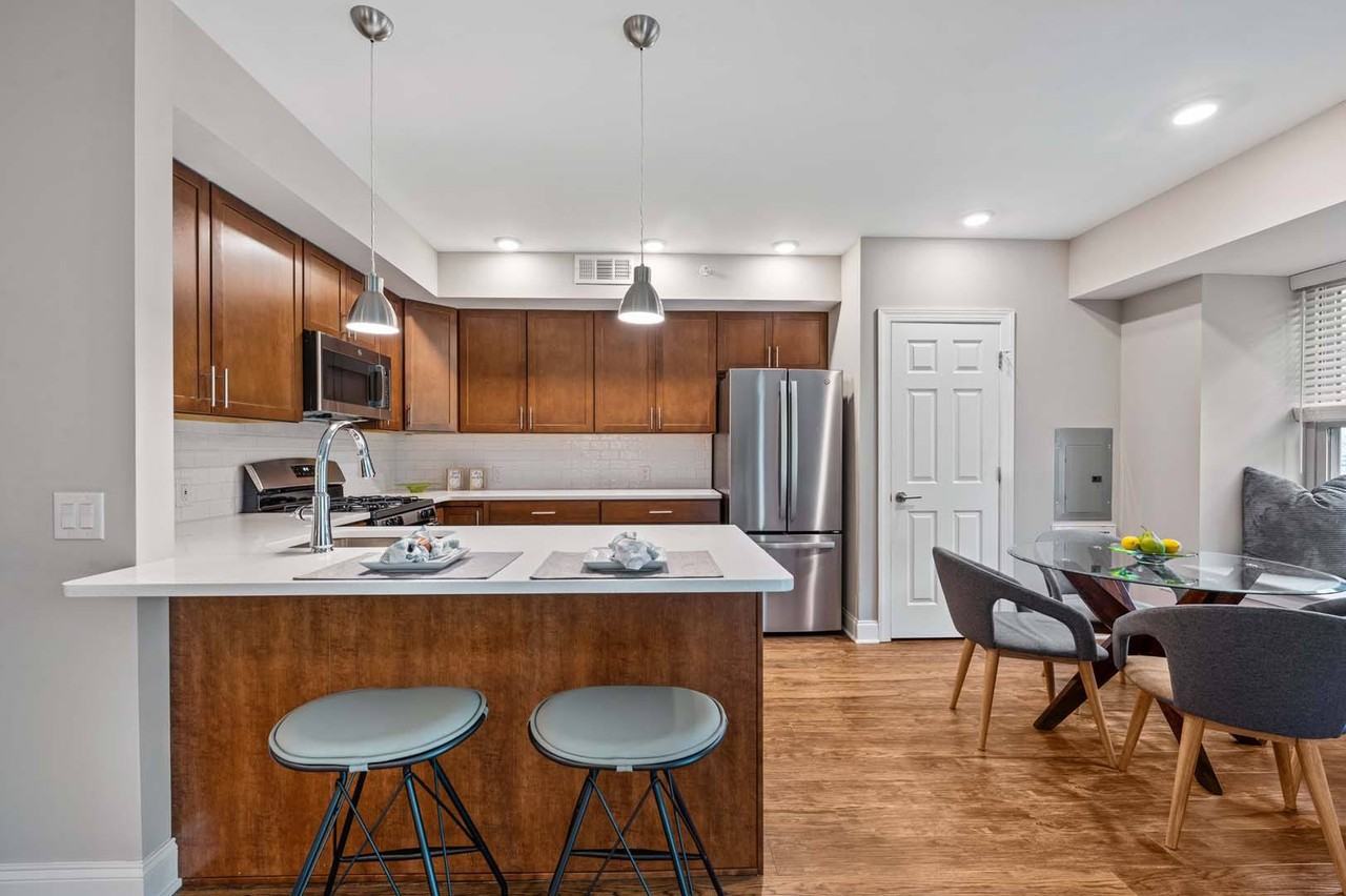 Severgn Apartments - Photo 4 of 27