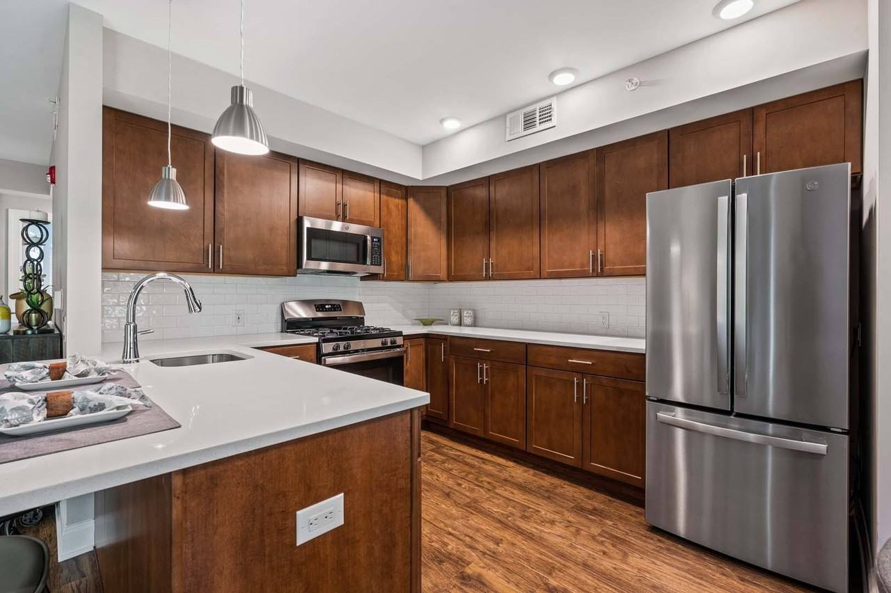 Severgn Apartments - Photo 5 of 27