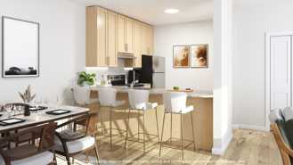 Park Lane Apartments - Photo 1 of 1